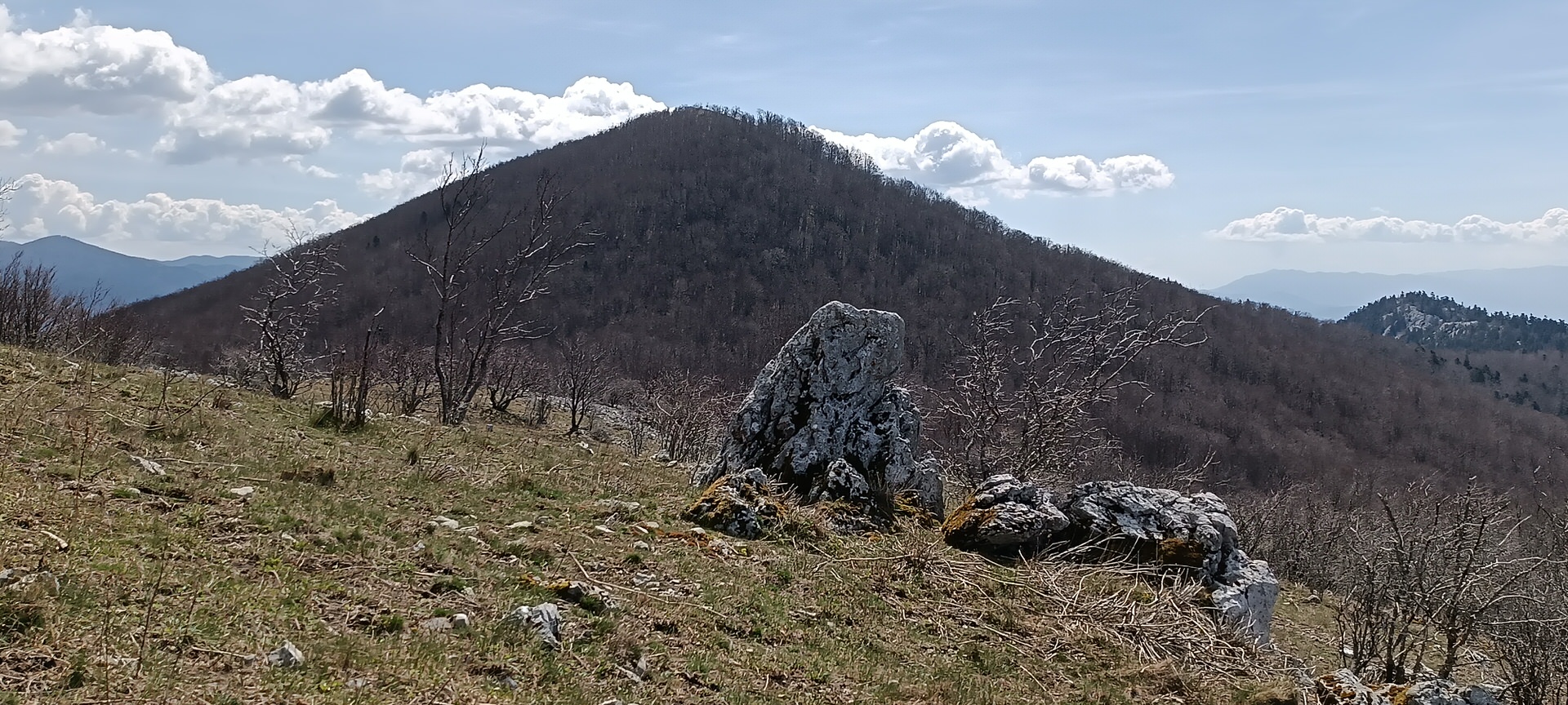 Pješačenjem do zdravlja – 34. AKCIJA – 07.05.2023.