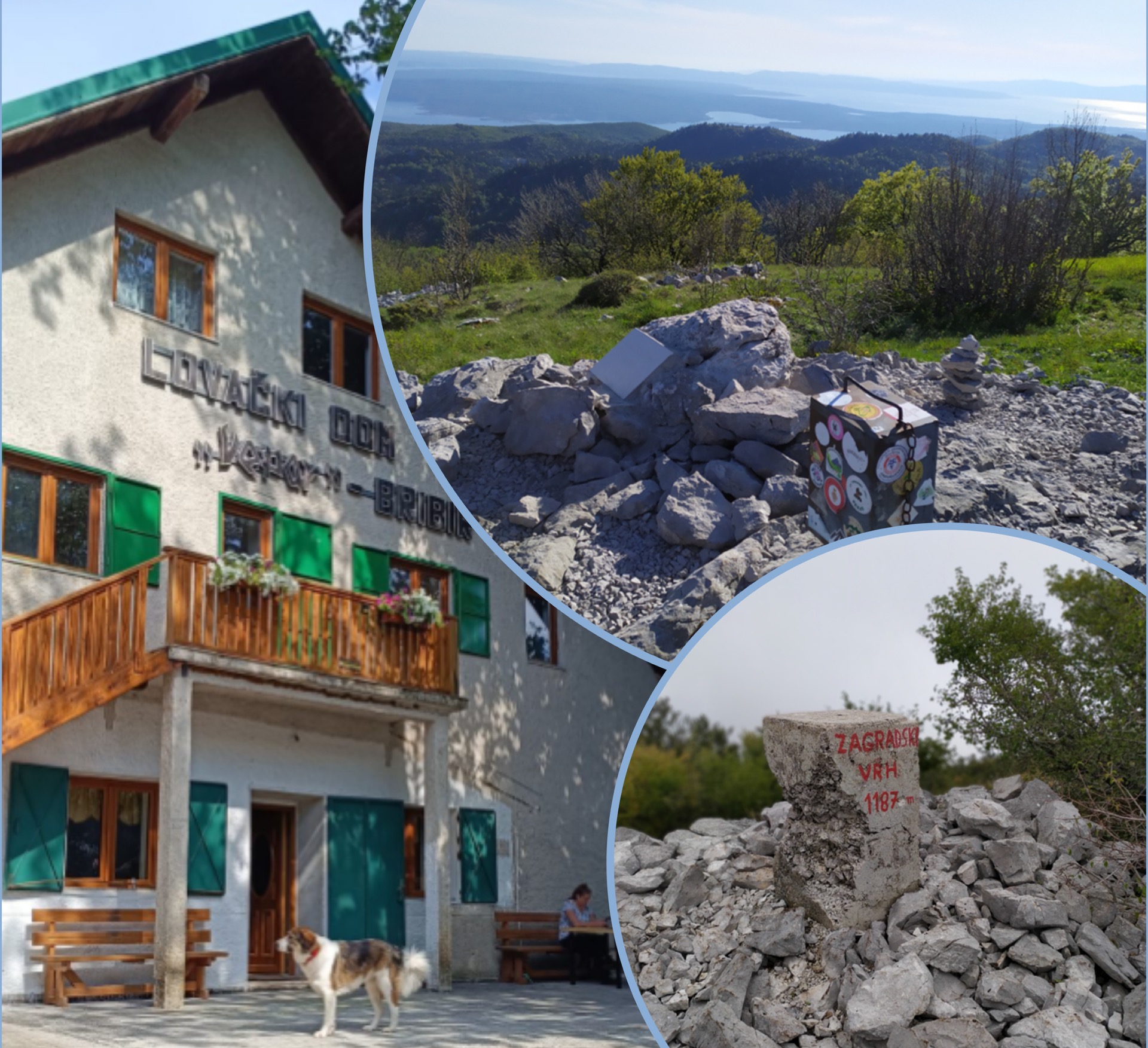 Pješačenjem do zdravlja – 36. AKCIJA – 27.04.2025.