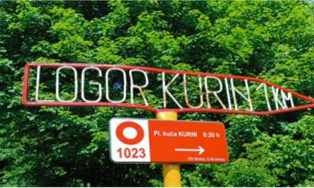 IZLET – 10.08.2025. – Dječji dan na Kurinu