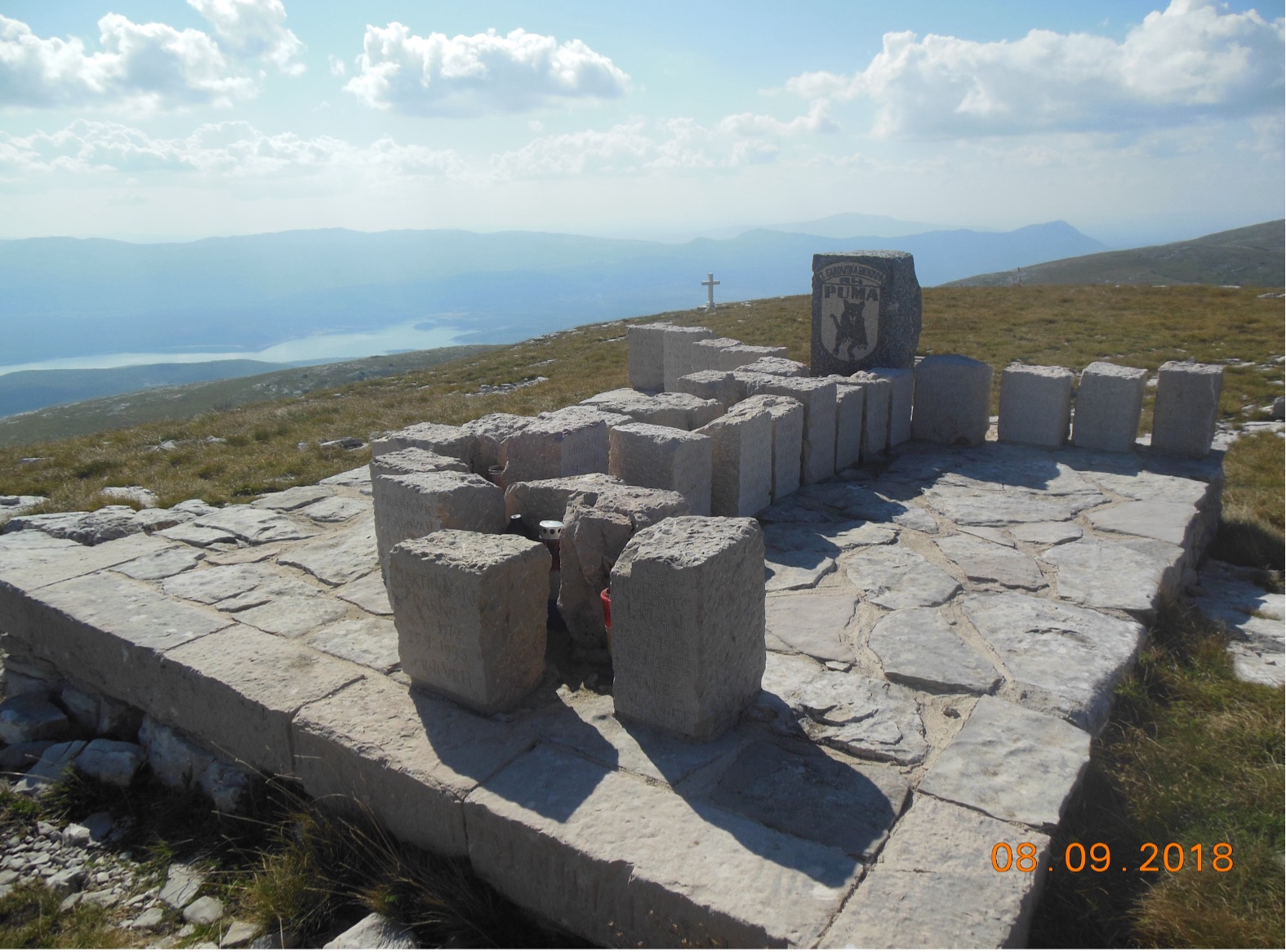 IZLET – 18.-19.10.2025. – Dinara – Velika Duvjakuša  1709m, Mali Maglaj 1455 m