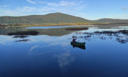 IZLET – 02.11.2025. – Slivnica (1114 m) i Cerkniška jezera