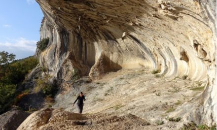 IZLET – 16.11.2025. – Ušesa Istre i Jašmovica (466 m)