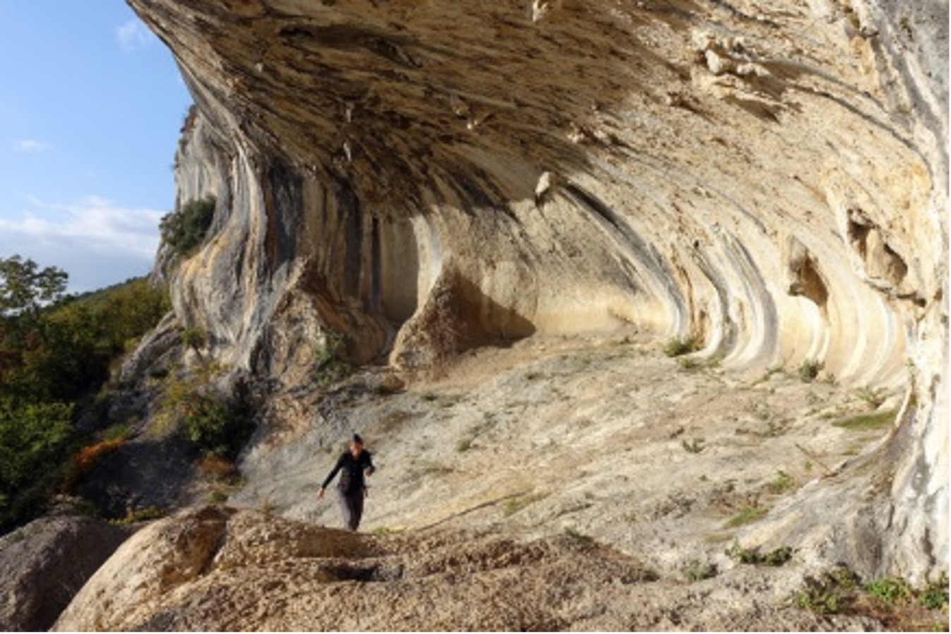IZLET – 16.11.2025. – Ušesa Istre i Jašmovica (466 m)
