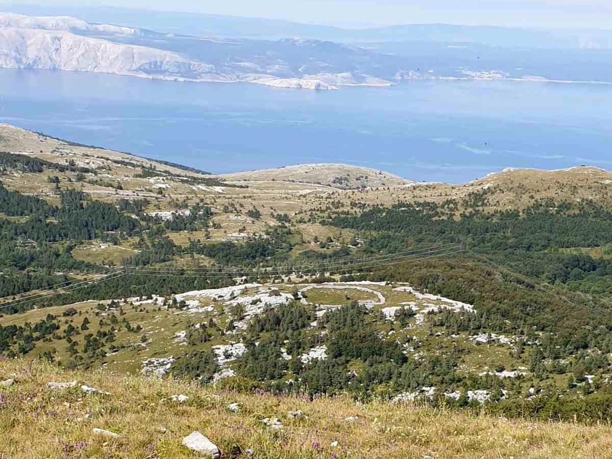 37. PJEŠAČENJEM DO ZDRAVLJA